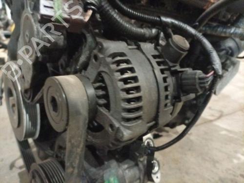 Used Alternator Alternator 36587440 36587440
