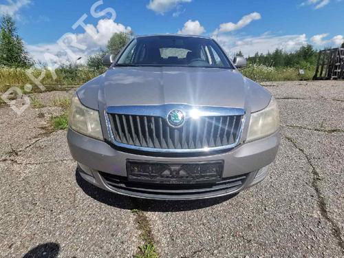 Electronic module SKODA OCTAVIA II (1Z3) 1.6 TDI | BP32569682M83 