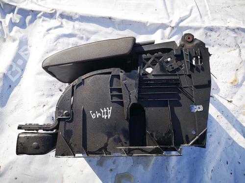 Armrest / Center console VW GOLF V (1K1) 1.9 TDI | BP35481698I20 - Image 2
