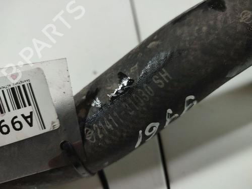 Pipe SSANGYONG ACTYON I 2.3 | BP34915554M125 - Image 4
