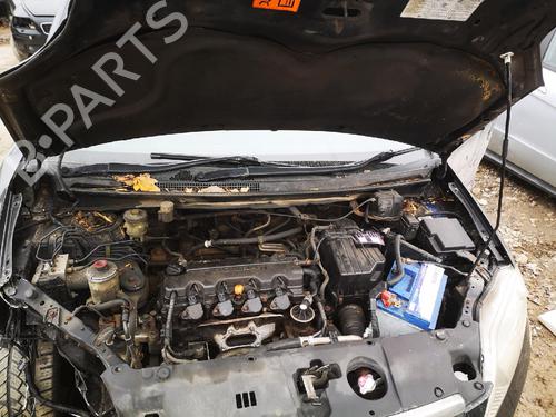 Støtte HONDA FR-V (BE) 1.8 (BE1) | BP32588833C155