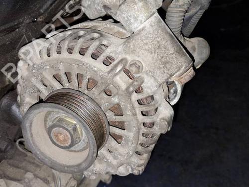 Alternator IVECO DAILY IV Platform/Chassis 35C14, 35S14, 35S14 /P | BP34884775M7 - Image 2