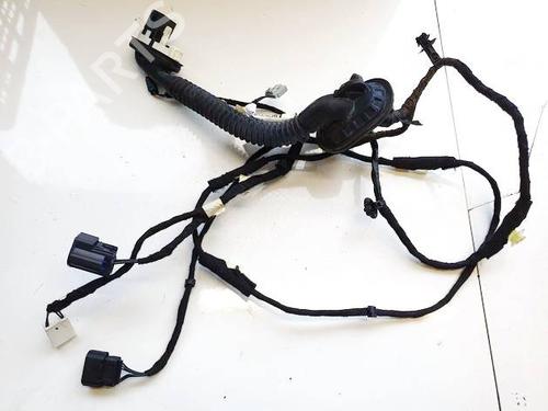 Used Wiring harness Wiring harness 38629326 38629326
