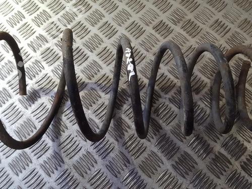 Used Shock absorber spring Shock absorber spring DAEWOO REXTON (GAB_) 2.7 D All-wheel Drive (186 hp) 35689301 35689301