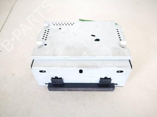 Used Radio Radio 35242254 35242254
