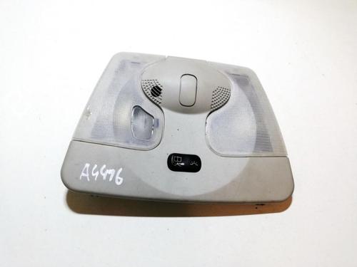 Luz interior Luz interior MERCEDES-BENZ A-CLASS (W168) A 140 (168.031, 168.131) (82 hp) 35841895 35841895