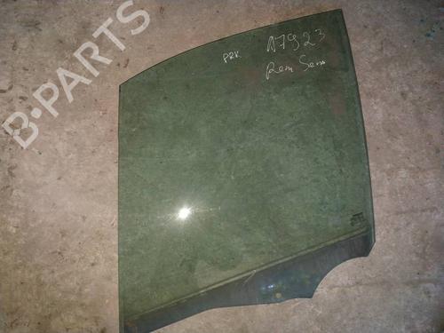 Used Front left door window Front left door window 35317110 35317110