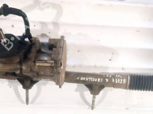 Used Steering column Steering column OPEL CROSSLAND X / CROSSLAND (P17, P2QO) 1.2 (75) (110 hp) 35319110 35319110