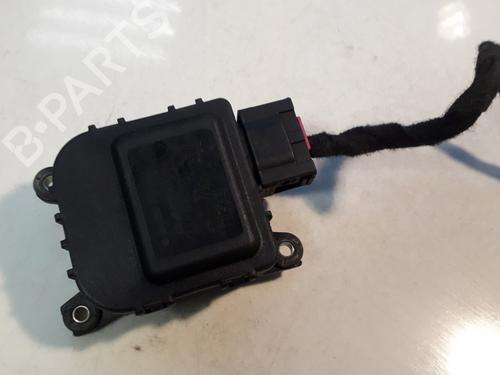 Used Electronic module Electronic module SKODA SUPERB I (3U4) 2.5 TDI (155 hp) 33513667 33513667