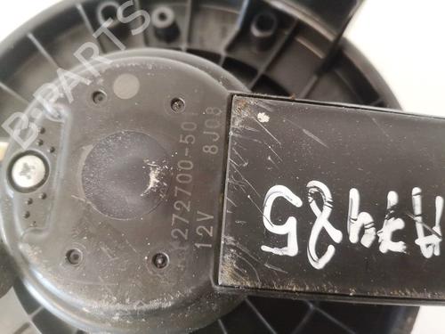 Heater blower motor CHRYSLER SEBRING (JS) 2.0 CRD | BP35481935M62 - Image 2