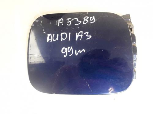 fuel-flap-audi-a3-8l1-1996-1997-1998-1999-2000-2001-2002-2003-2004-2005-2006-35862577 main image
