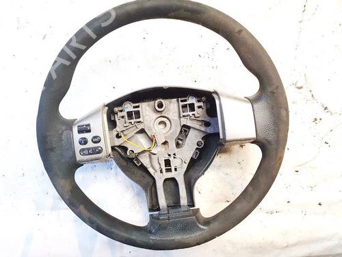 Used Steering wheel Steering wheel NISSAN NOTE (E11, NE11) 1.5 dCi (86 hp) 35191959 35191959