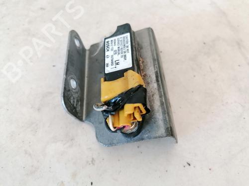 Electronic module MITSUBISHI SPACE STAR MPV (DG_A) 1.9 DI-D (DG4A) | BP33094282M83 - Image 2