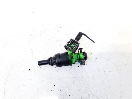 Used Injector Injector MERCEDES-BENZ E-CLASS (W211) E 200 Kompressor (211.042) (163 hp) 35250205 35250205