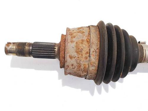 Right front driveshaft OPEL CORSA D (S07) 1.2 (L08, L68) | BP35387871M39 - Image 2