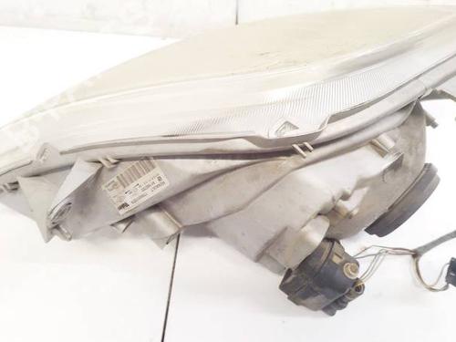 Right headlight RENAULT TRAFIC II Bus (JL) 1.9 dCI 100 (JL0C, JL0K) | BP35156480C29 - Image 2