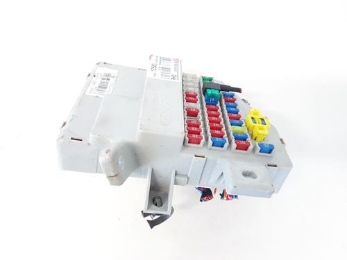 Used Fuse box Fuse box KIA CARENS III MPV (UN) 2.0 CRDi 140 (140 hp) 33066129 33066129
