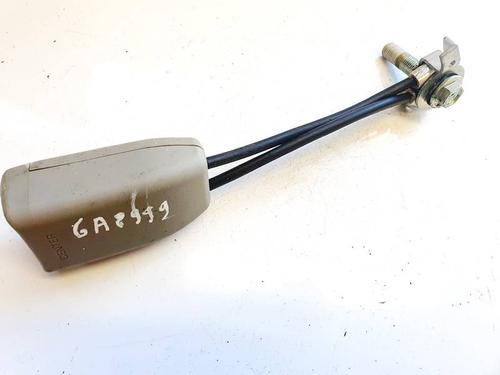 Seat buckle HONDA FR-V (BE) 2.2 i CTDi (BE5) | BP35222458I32 - Image 3