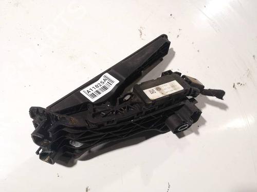 Used Pedal Pedal AUDI A3 (8P1) 2.0 TDI 16V (140 hp) 34853352 34853352