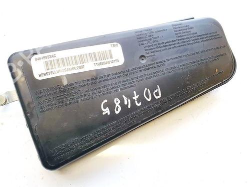 Other CHRYSLER SEBRING (JS) 2.0 CRD | BP32625066O1