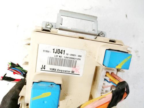 Fuse box KIA VENGA (YN) 1.4 CVVT | BP32575790E1