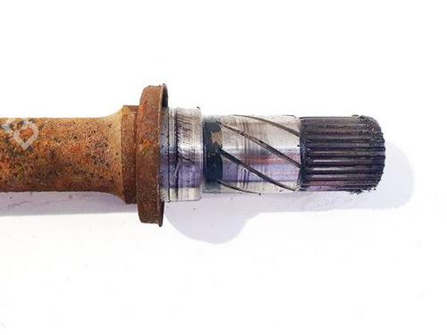 Right front driveshaft MAZDA PREMACY (CP) 2.0 TD | BP34828945M39 - Image 4