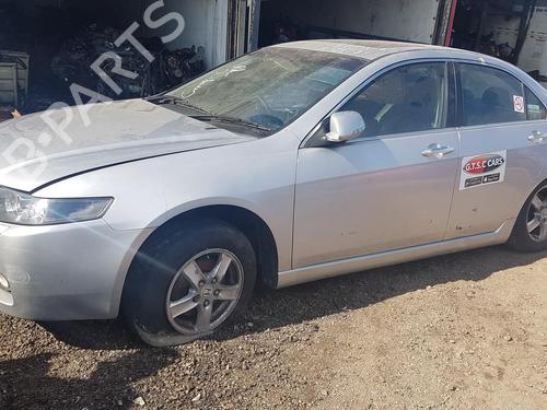 Warning switch HONDA ACCORD VII (CL, CN) 2.0 (CL7) | BP35673681I22 - Image 6