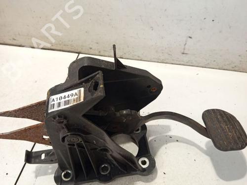 Used Pedal Pedal 34989045 34989045