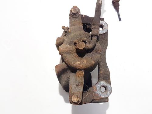 Left front brake caliper HONDA CR-V III (RE_) 2.2 i-CTDi 4WD (RE6) | BP35477469M105 - Image 2