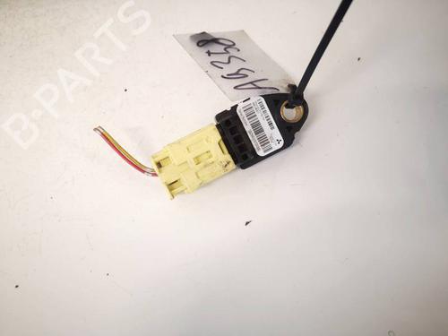 Used Electronic module Electronic module MITSUBISHI OUTLANDER II (CW_W) 2.0 DI-D (CW8W) (140 hp) 32954724 32954724