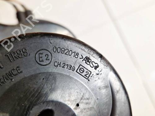 Horn VW PASSAT B5 Variant (3B5) 1.9 TDI | BP35000335E13 - Image 3