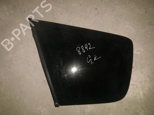 Used Rear left quarter glass Rear left quarter glass 35322197 35322197