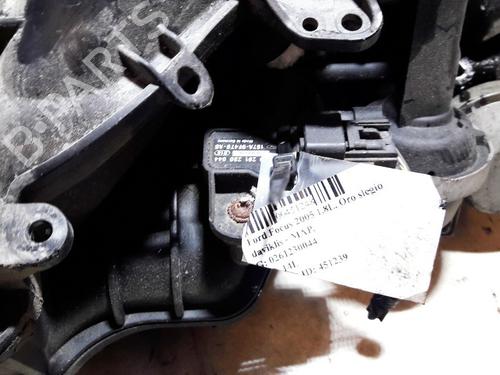 Used Electronic module Electronic module TOYOTA PRIUS Liftback (_W2_) 1.5 Hybrid (NHW20_, NHW20R) (112 hp) 35689942 35689942