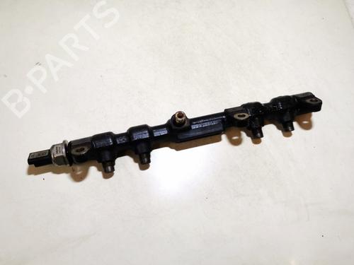 Injection rail FORD TRANSIT Van (FA_ _) 2.0 TDCi | BP35572150M98 - Image 3