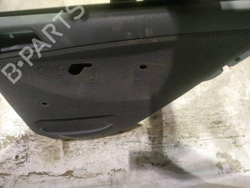Rear right panel SKODA FABIA I (6Y2) 1.4 TDI | BP35010562C61 - Image 2