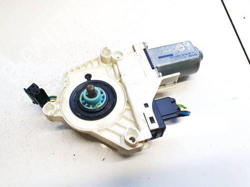 Left front window motor AUDI A6 C6 (4F2) 2.8 FSI | BP35135768E21 - Image 3