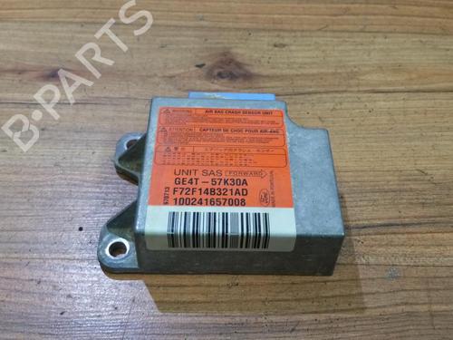 Used ECU airbags ECU airbags MAZDA 626 V (GF) 1.8 (GF8P) (90 hp) 33479845 33479845