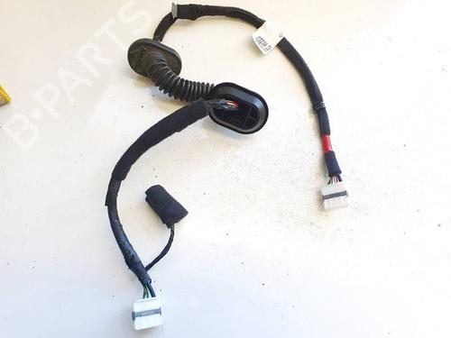 Used Wiring harness Wiring harness KIA EV6 (CV) 77 (228 hp) 35124637 35124637