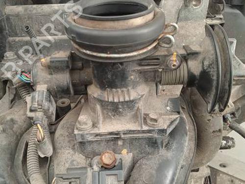 Used Throttle body Throttle body 35071816 35071816