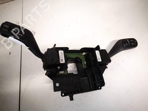 Used Warning switch Warning switch FORD MONDEO IV (BA7) 2.0 TDCi (115 hp) 35165515 35165515