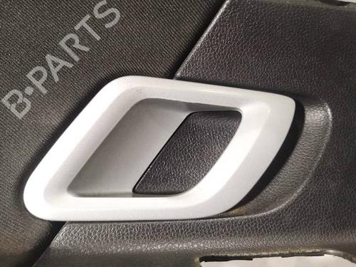 Used Front left interior door handle Front left interior door handle 36583899 36583899