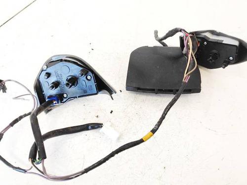 Steering wheel controls MITSUBISHI ASX (GA_W_) 2.0 MIVEC (GA2W) | BP35264579E15 - Image 2