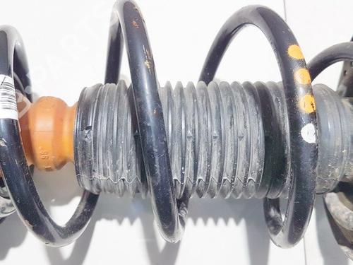 Used Shock absorber spring Shock absorber spring SKODA KAROQ (NU7, ND7) 1.0 TSI (116 hp) 35868673 35868673