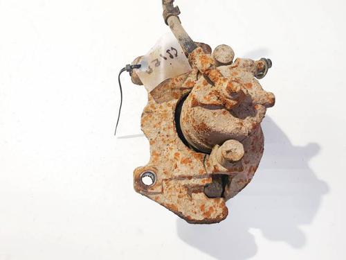Left front brake caliper OPEL ASTRA H (A04) 1.9 CDTI (L48) | BP35281048M105 - Image 2