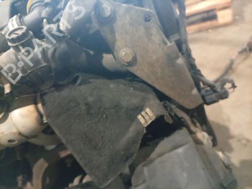 Rør Rør FORD MONDEO IV (BA7) 2.0 TDCi (140 hp) 37227543 37227543