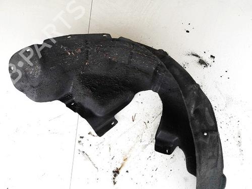 Hjulbue Hjulbue BMW 3 (E36) 318 i (113 hp) 35628097 35628097