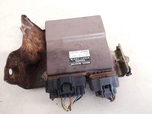 Used Control unit Control unit 35343842 35343842