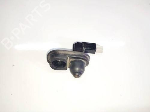 Módulo eletrónico Módulo eletrónico HONDA FR-V (BE) 2.2 i CTDi (BE5) (140 hp) 35005403 35005403