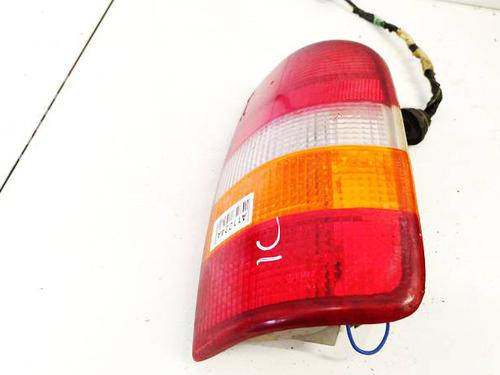 Used Left taillight Left taillight 39604281 39604281