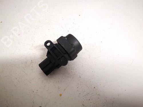 Electronic module PORSCHE CAYENNE (9PA) S 4.5 | BP37998868M83 - Image 3